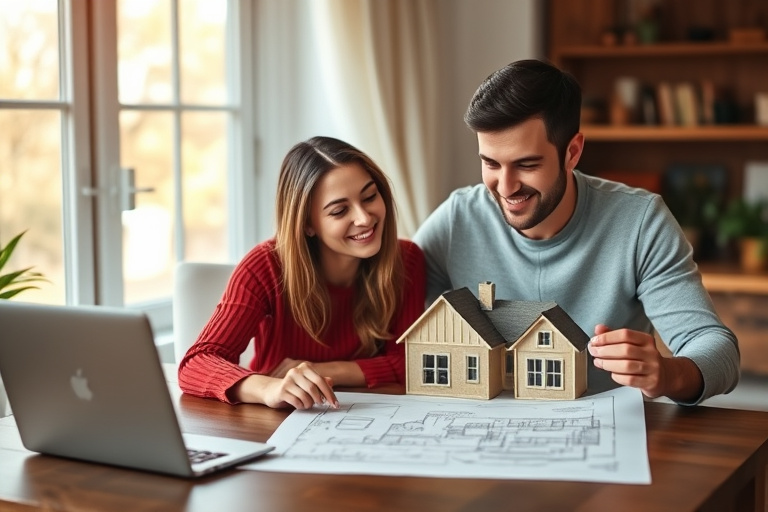 Préparer son projet immobilier en Lozère